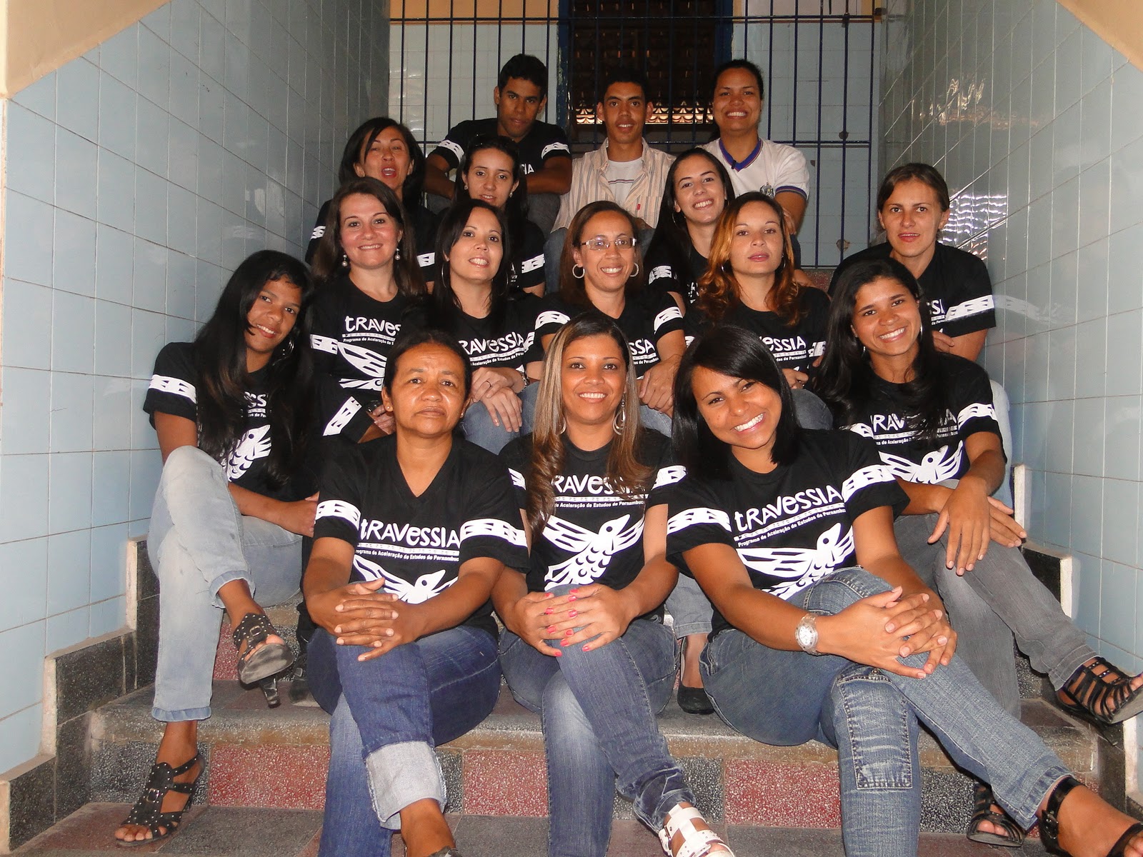Escola Professora Elisa Coelho