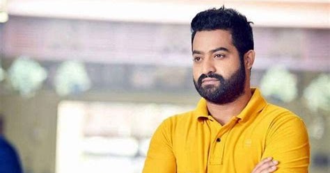 Jr NTR Movies List | Telugu Hits and Flop Films - Tollywood Dunia