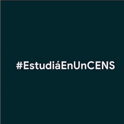 LISTADO DE CENS EN LA CIUDAD DE BUENOS AIRES