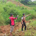 Waspada Pergerakan Tanah di Wilayah Kabupaten dan Kota Sukabumi