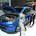 Chevrolet BOLT EV, el vehículo eléctrico más innovador del mundo en Bs. As.