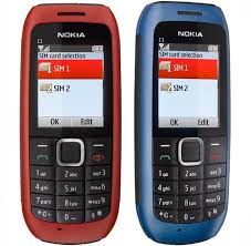 Nokia C1-00 RM-689 Latest Version Flash Files
