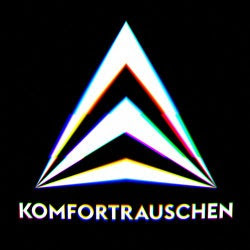 Komfortrauschen sort Mechatronik I et II, deux single entre electro et rock garage