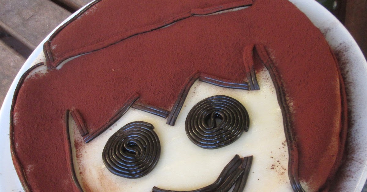 Playmobil Kuchen