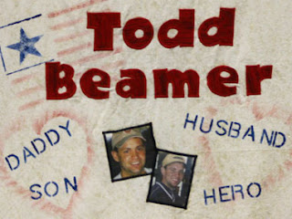 Inspiring Stories Of Real People,Real Life: Todd Beamer