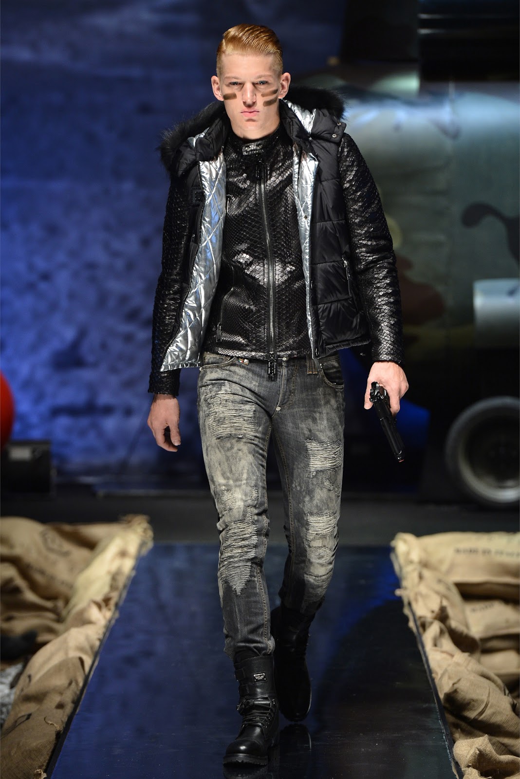 Philipp Plein Philipp Plein