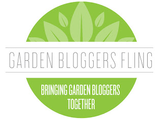 Garden Blogger Fling