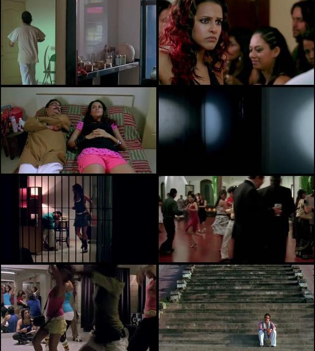 Pappu Cant Dance Saala 2010 Hindi 720p HDRip