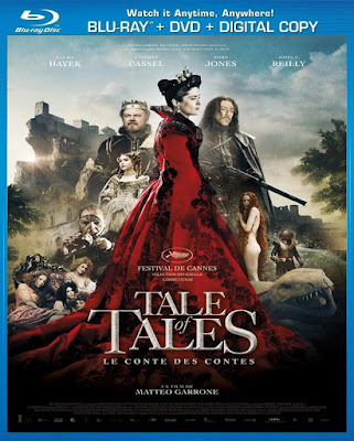 {ใหม่! เสียงซับมาสเตอร์}[Super-HQ] Tale of Tales (2015) - ตำนานนิทานทมิฬ [1080p][เสียง:ไทย 5.1/Eng DTS][ซับ:ไทย/Eng][.MKV] TT_MovieHdClub