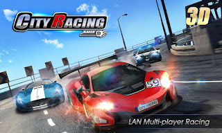 City Racing 3D v3.3.133 (Mod Money)