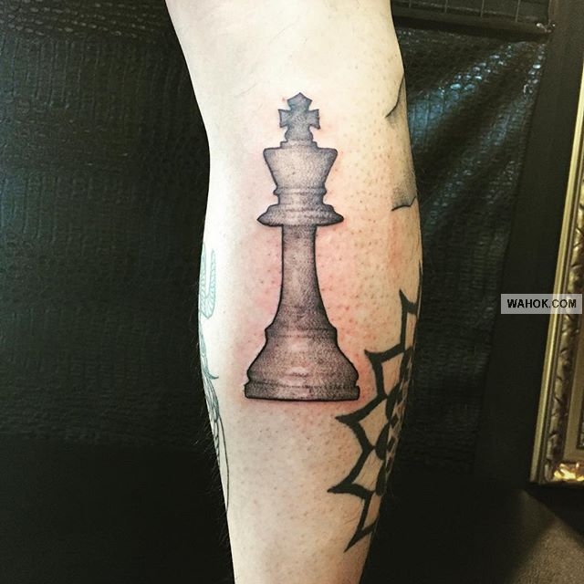 35 Gambar Tato Catur Simpel Dan 3 Dimensi Paling Keren gambar tato tribal simple, gambar tato bintang di tangan, gambar tato malaikat kematian,tattoo dayak vs tato masa kini 2017