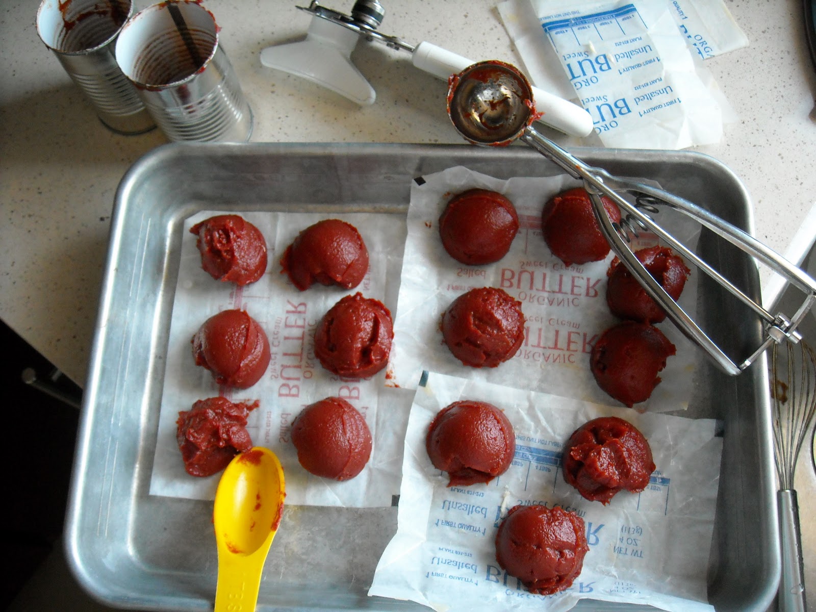 Better Me, Better World Not buying it Enchilada sauce