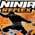 Ninja Reflex Game