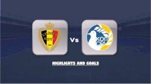 jostream مشاهدة مباراة بلجيكا وقبرص بث مباشر 24-3-2019 تصفيات المؤهله ليورو 2020 علي اليوتيوب jostream مشاهدة مباراة بلجيكا وقبرص بث مباشر 24-3-2019 تصفيات المؤهله ليورو 2020 علي اليوتيوب