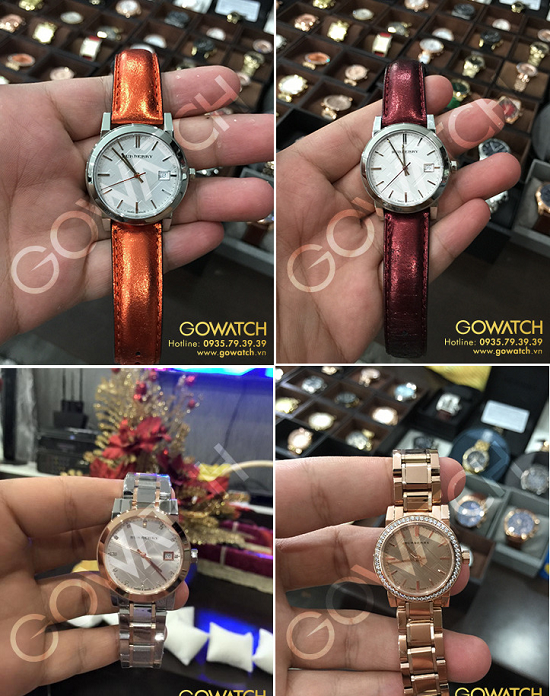 Phụ kiện thời trang: gowatch.vn - Chuyên mua bán tất cả các loại đồng hồ thương hiệu nổi t Donghonu