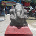 Arca Ganesha Cagar Budaya Teregistrasi