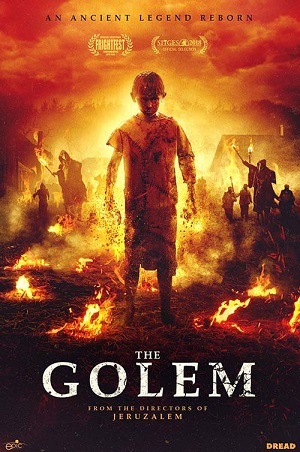 The Golem - Legendado  Torrent