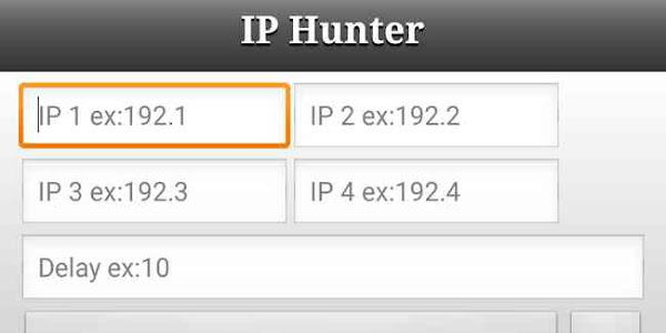 Download Aplikasi IP Hunter Pro v1.2 Apk