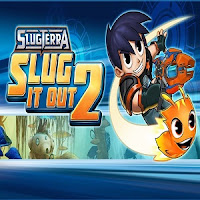 Slugterra Slug it Out 2 MOD APK Unlimited Money Slugterra Slug it Out 2 MOD APK