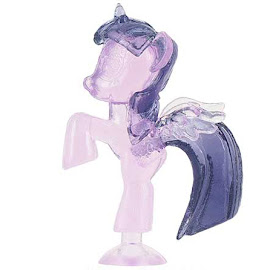 My Little Pony Series 3 Squishy Pops Twilight Sparkle Figure Figure