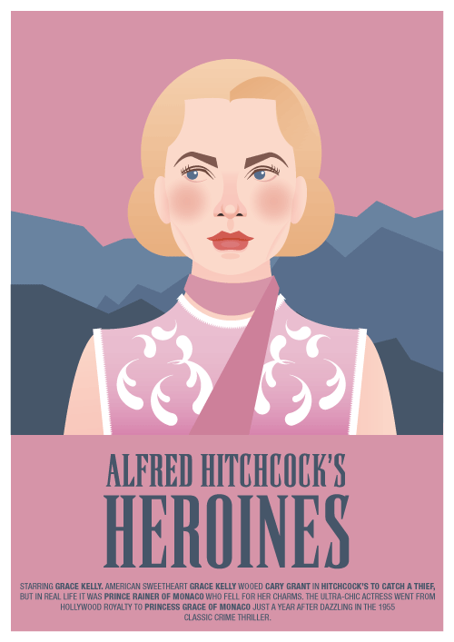 Grace Kelly Gifs Wifflegif