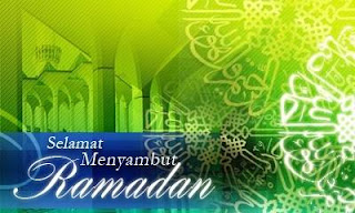 Contoh Makalah Bulan Suci Ramadhan Tugas Sekolah