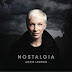 Encarte: Annie Lennox - Nostalgia