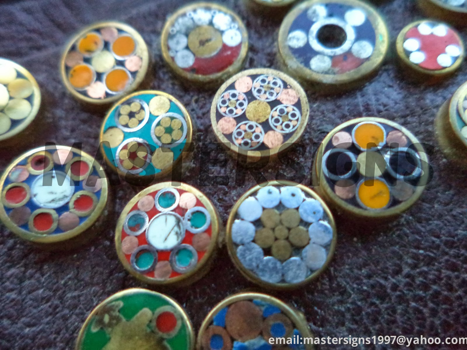 Damascus Steel Products, Mosaic Pins,Micarta Sheet, Resin Sheets