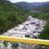 Puente de Alto Seco en la carretera que va hacia Ituango : Rio San Andres