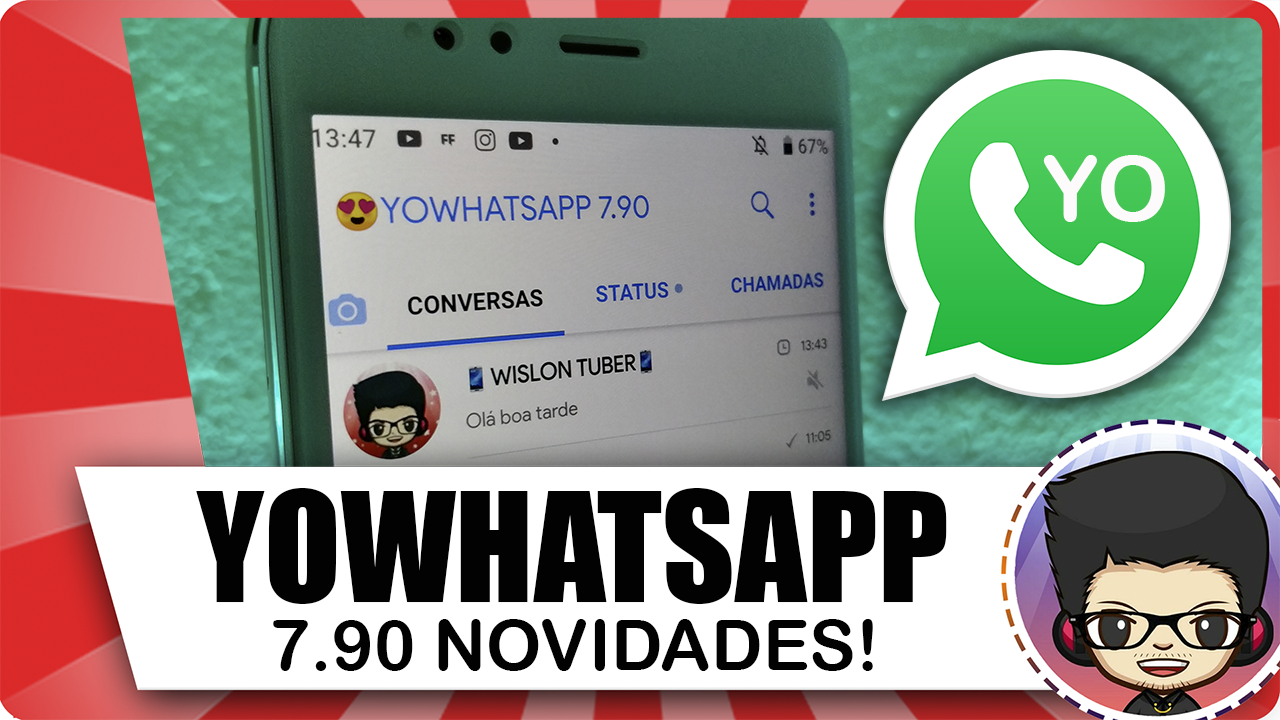 Envia telefone de amigos pelo WhatsApp para trollar? Você pode ser multado  - 05/11/2019 - UOL TILT