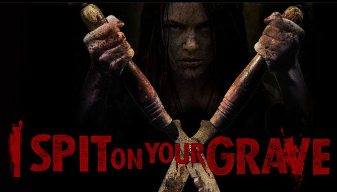 I Spit On Your Grave 2 Streaming Vf I SPIT ON YOUR GRAVE 2 TELECHARGER I SPIT ON YOUR GRAVE 2 STREAMING SUR