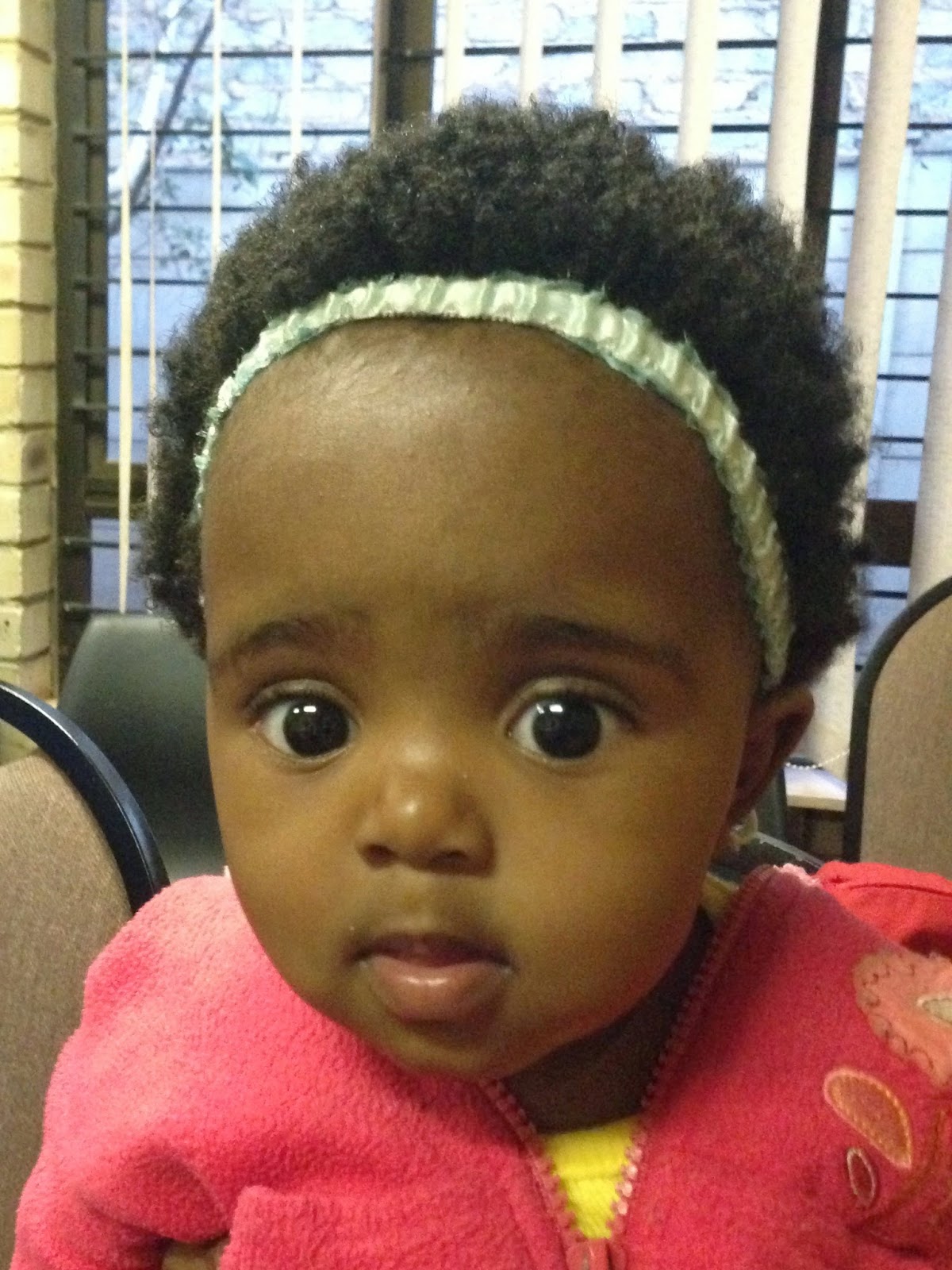 Joburg Journey South African Babies