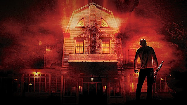 The Amityville Horror The Amityville Horror