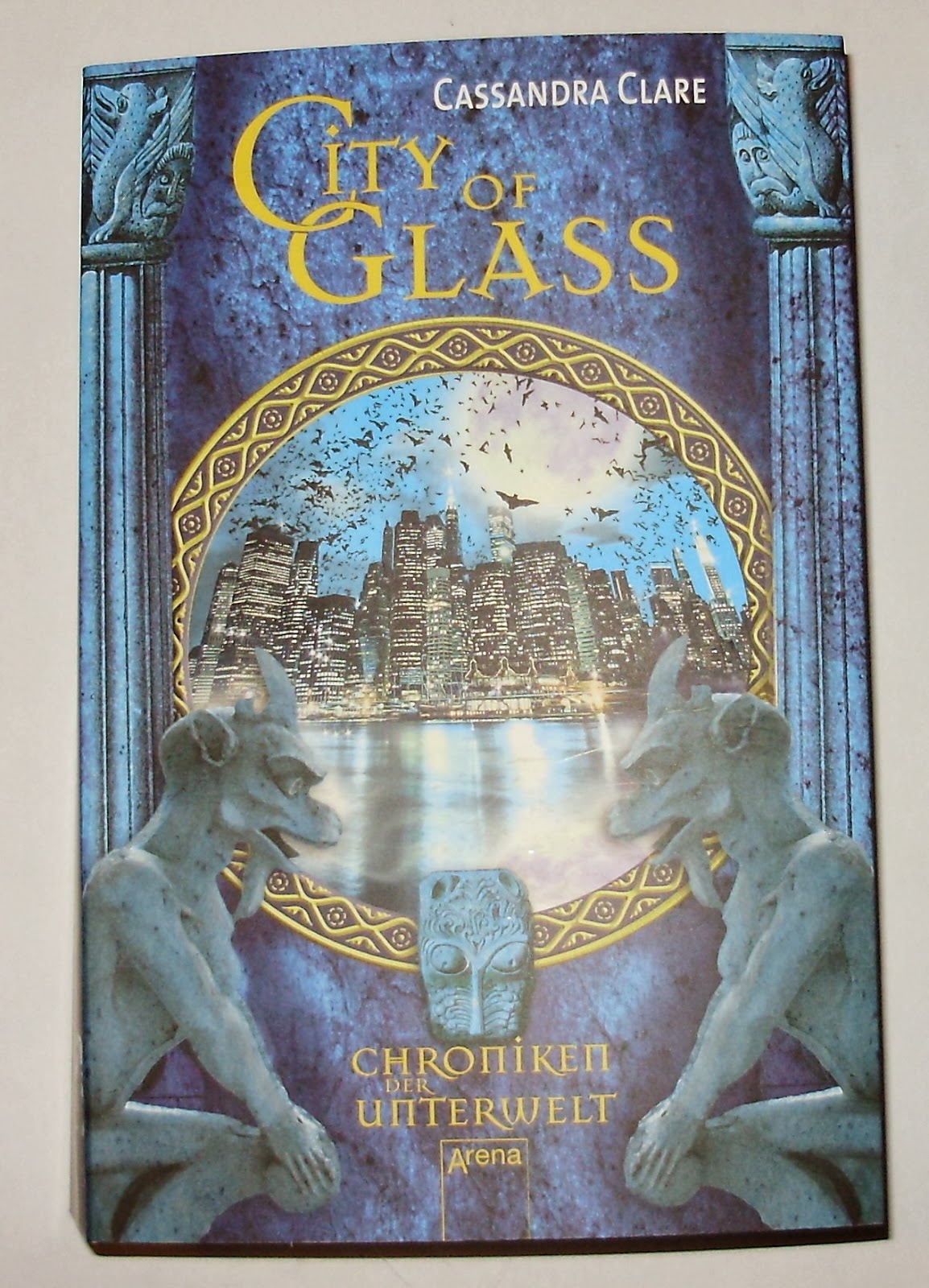 Hellis Sofa Blog Review zu 