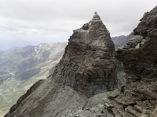 Tête du Lion