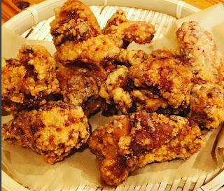 Resep Masakan Crispy Chicken dengan Sambal Matah Resep Masakan Crispy Chicken dengan Sambal Matah