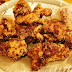Resep Masakan Crispy Chicken dengan Sambal Matah