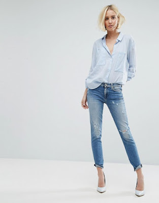 Pantalones Vaqueros Mujer 2017 Pantalones Vaqueros Mujer 2017