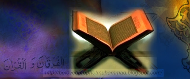 Holy Book - Islam -