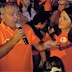 Prefeito de Frei Martinho cancela comício após acidente com populares