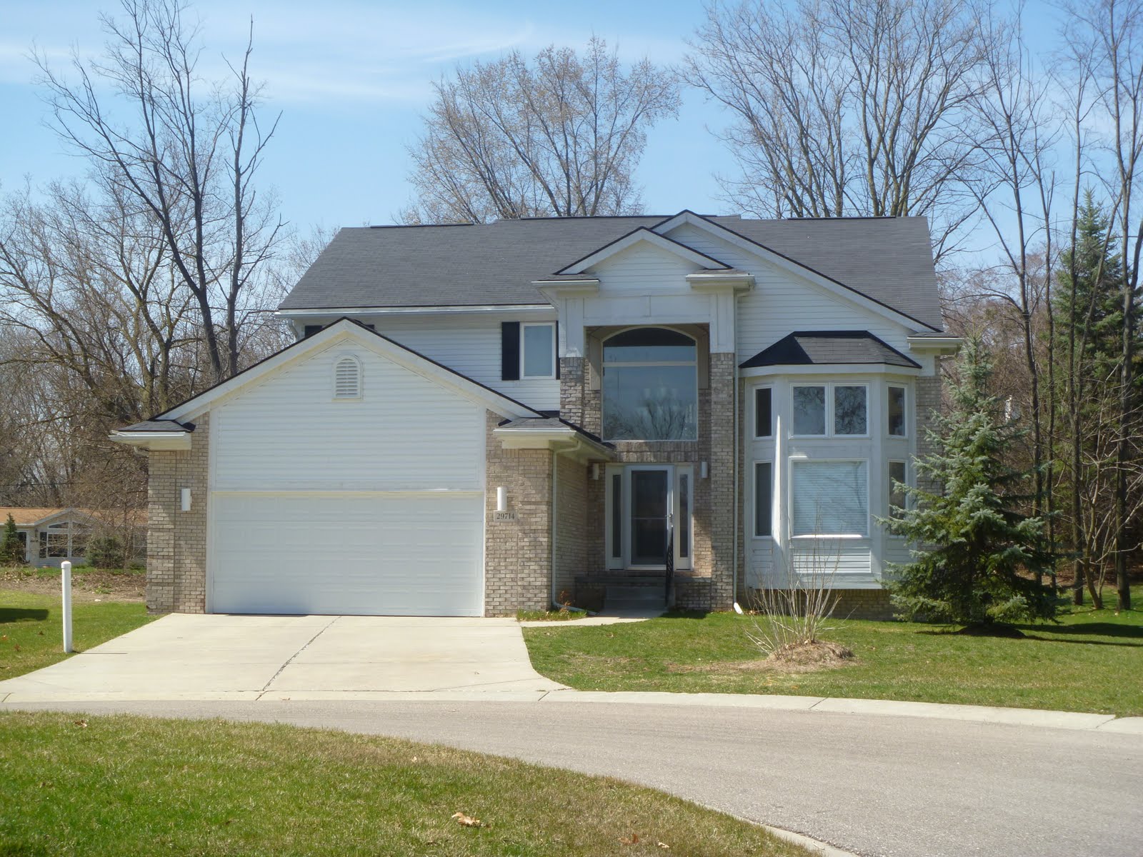 Homes for Sale in Farmington Hills MI Blog Subdivision Crestwood