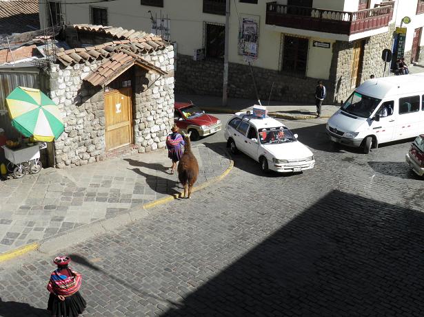 Historia De Una Pipa Perú Parte 5 