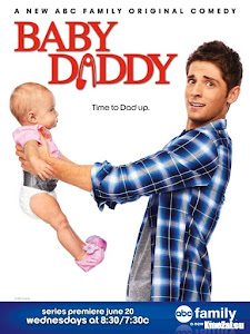 Baby Daddy Poster