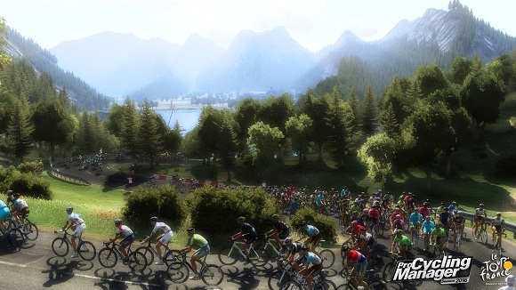 Pro Cycling Manager 2016 Full Screenshots Pro Cycling Manager 2016 Full Screenshots