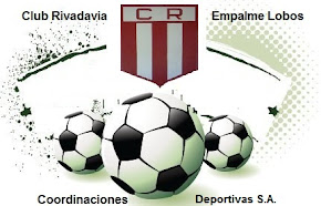 Club Rivadavia
