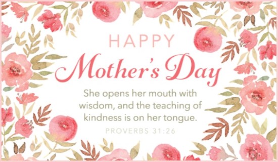 Mothers Day Wishes Clip art Mothers Day Wishes Clip art