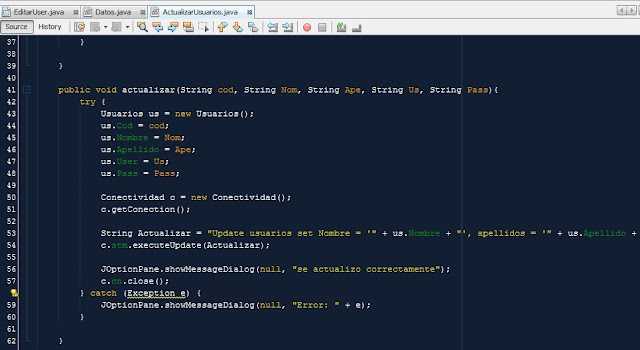 Modelo vista controlador java netbeans pdf - dastfuse