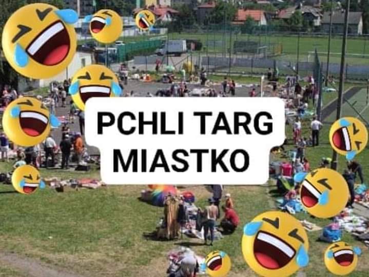 Flohmarkt Miastecki Pchli Targ