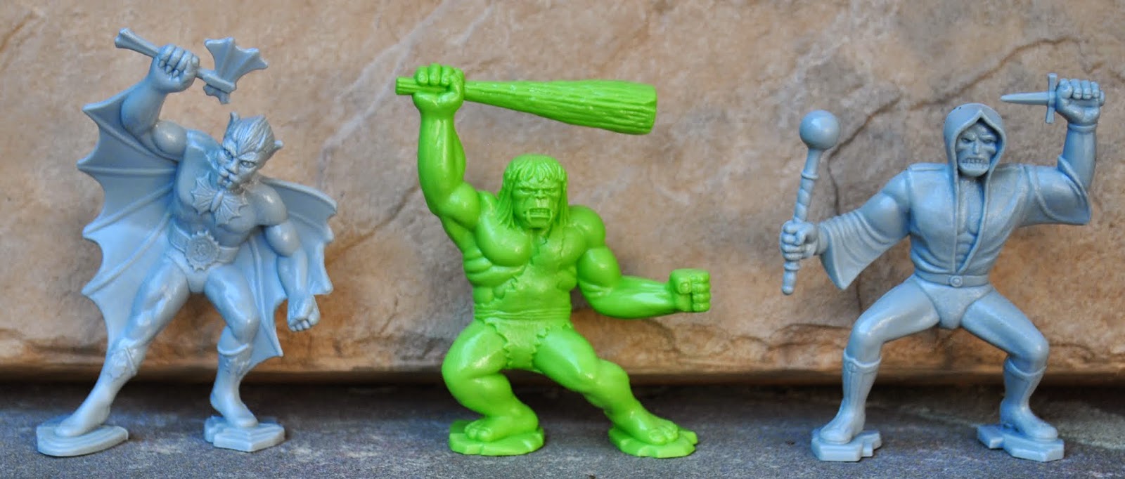 fantasy toy figures