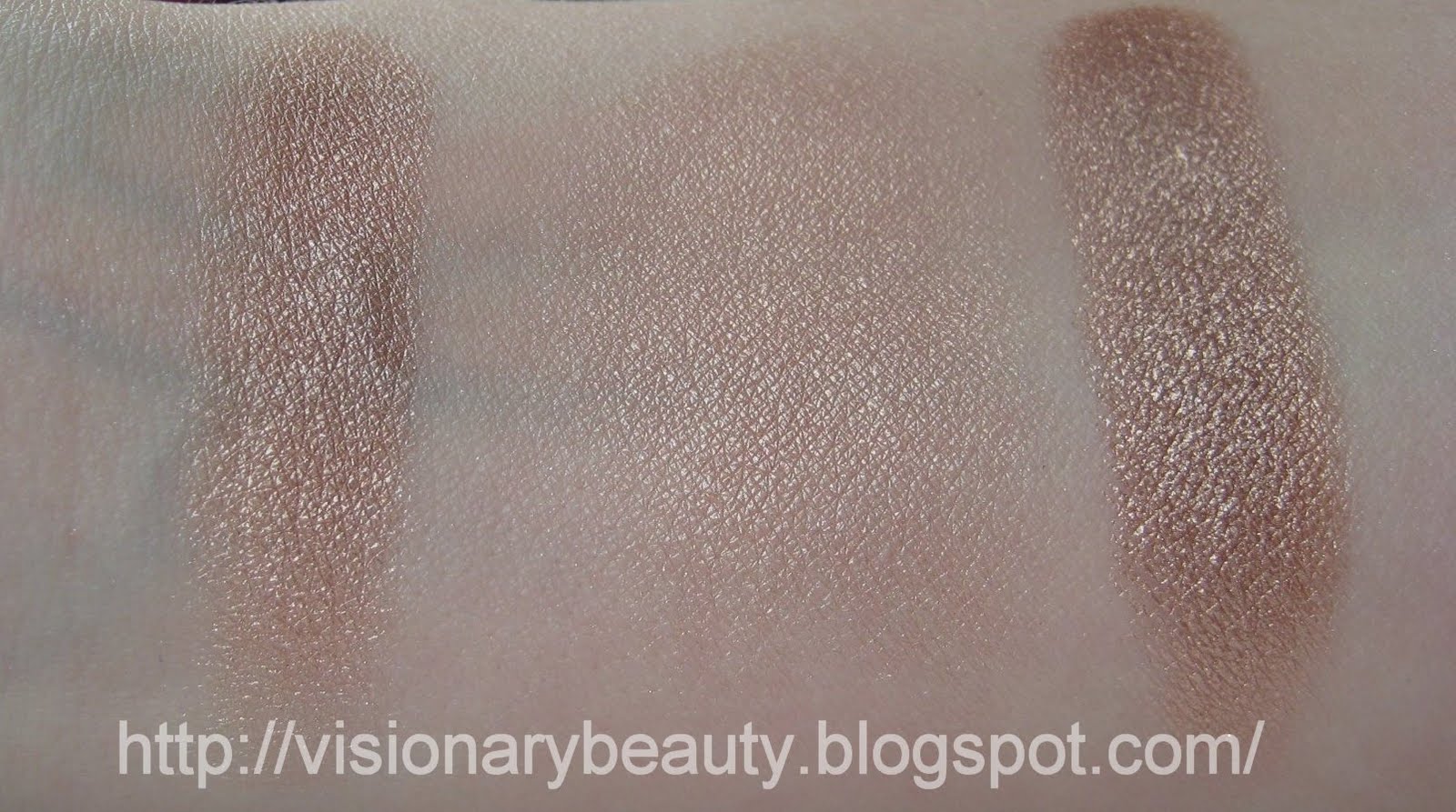 estee lauder modern mercury blush